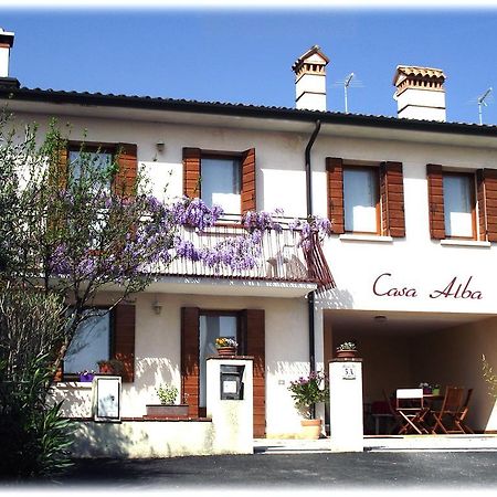Apartmán Casa Alba Borso del Grappa Pokoj fotografie