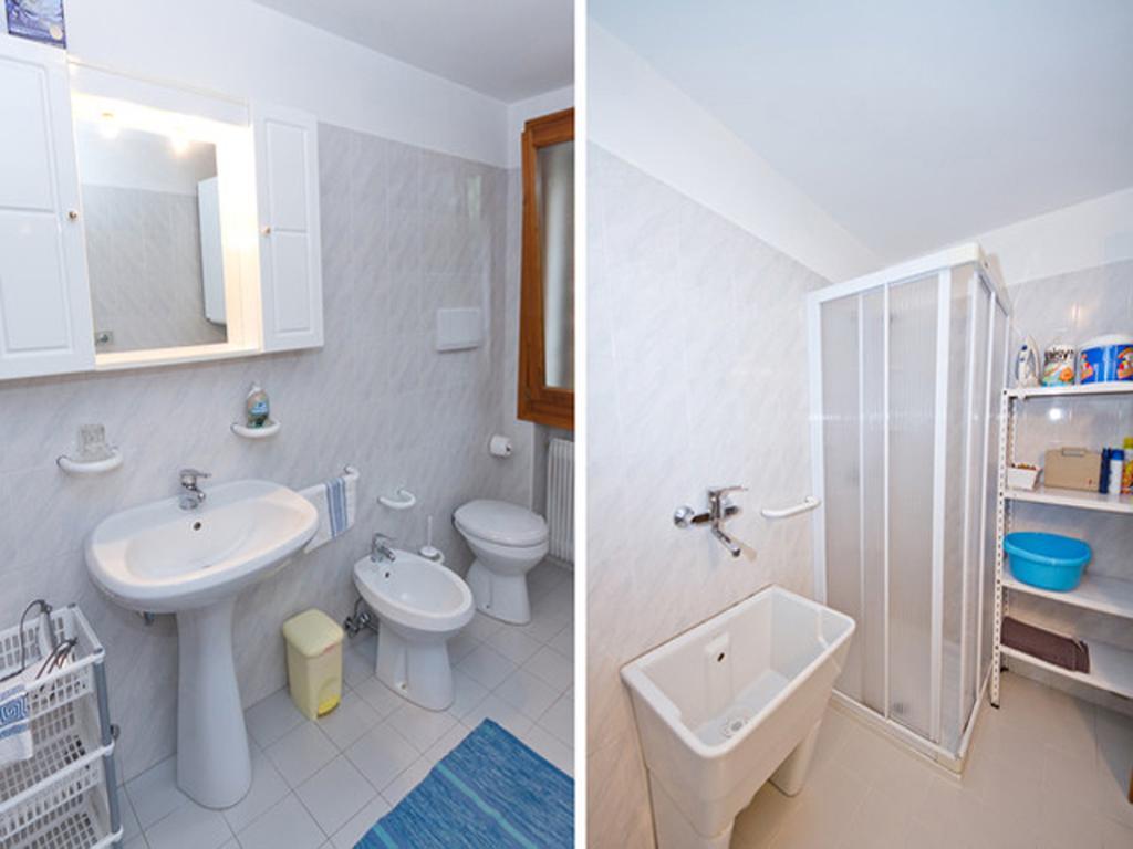Apartmán Casa Alba Borso del Grappa Pokoj fotografie