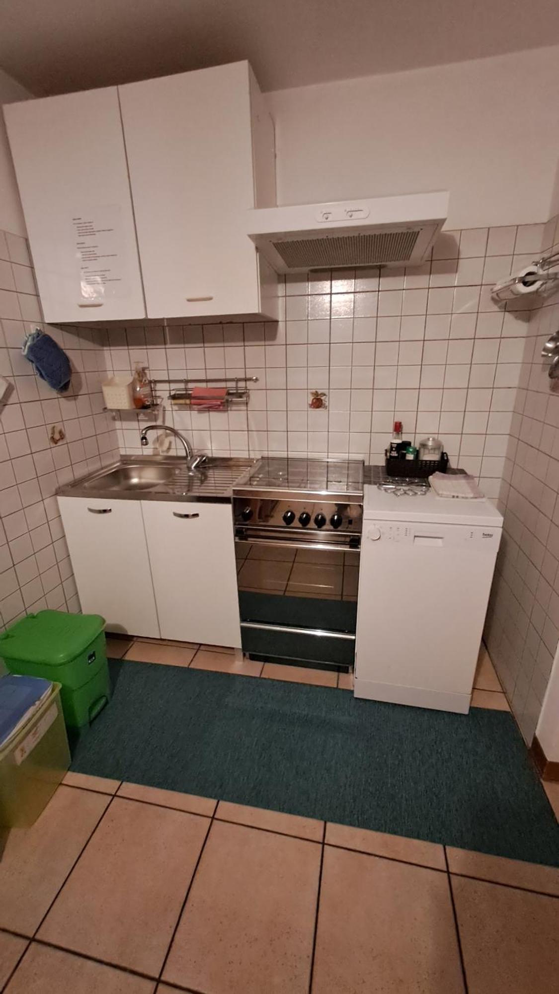 Apartmán Casa Alba Borso del Grappa Exteriér fotografie